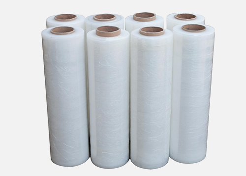 鞍山缠绕膜：物流与包装领域的实用帮手