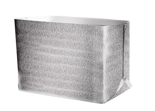 鞍山立体保温袋：生活物流双重便捷