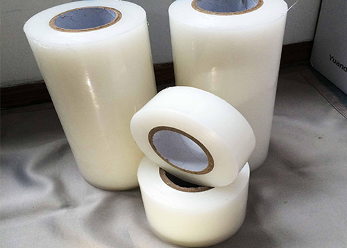 鞍山保护膜厂家：工艺精细化深耕